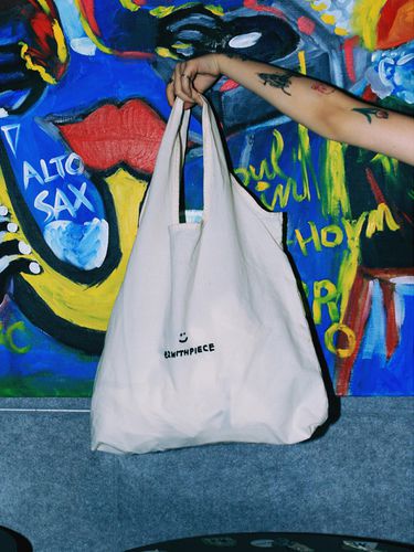 OG Market Bag - PIECEMAKER - Modalova