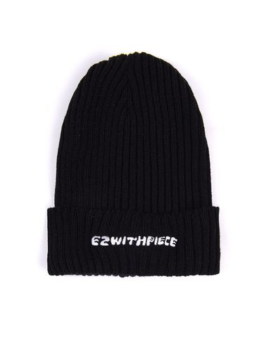 EWP Beanie _ Black - PIECEMAKER - Modalova