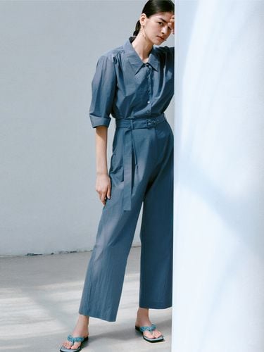 Easy] Lightweight Wide Pants - FRONTROW - Modalova