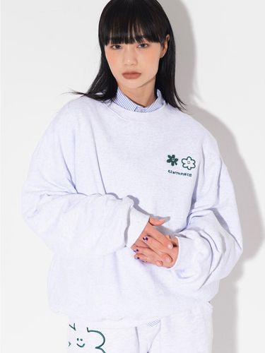 EZwithPIECE DAISY SWEATSHIRTS - PIECEMAKER - Modalova