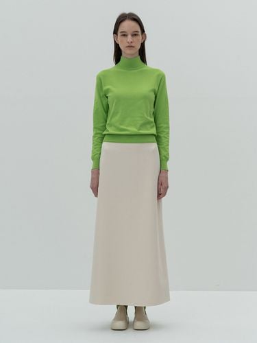 High Neck Slim Knitwear - Arch The - Modalova