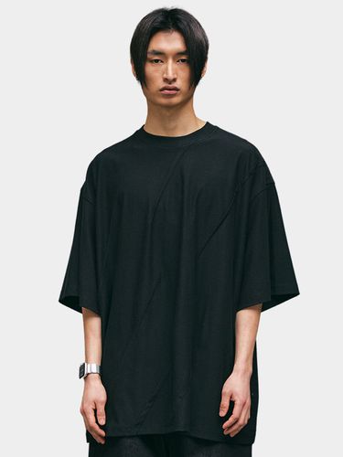 Avant-garde Short-Sleeve T-Shirt - add - Modalova