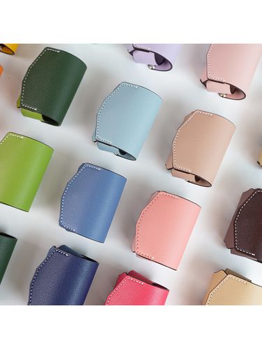 COQUAD Airpod Pro Leather Case - COQUAD - Modalova