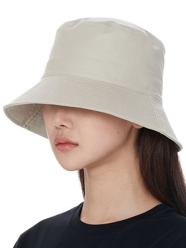 Overfit Bucket Hat - LUOESPAC - Modalova