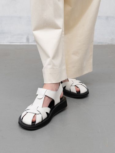 Union Sandal - CHIELEI - Modalova