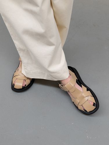 Union Sandal - CHIELEI - Modalova