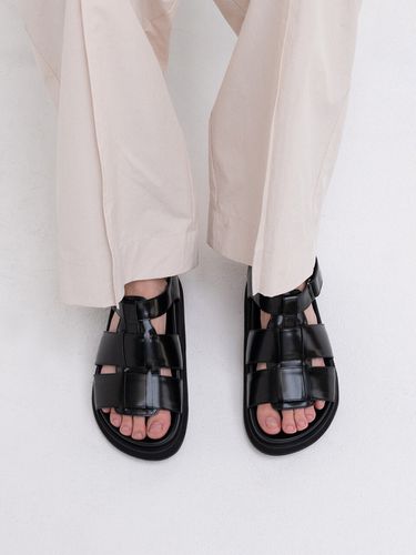 Cloud Step Sandal - CHIELEI - Modalova