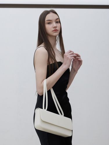 Roe Bag White - MAISON246 - Modalova