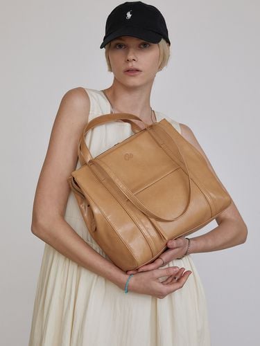 Lento Bag_Camel Beige - OTHER TEMPO - Modalova