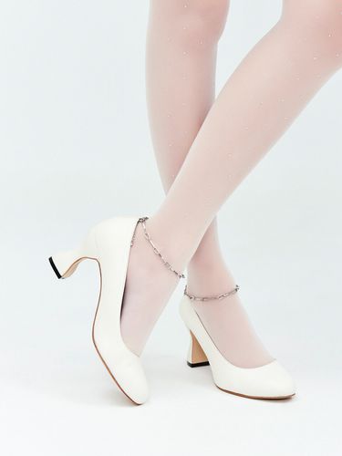 SASHA Pumps_Off-white - pleiades - Modalova