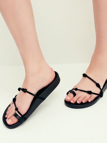 CHLOE Sandals_Black - pleiades - Modalova