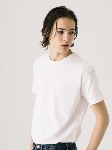 S Tape T-shirt White - VASTIC - Modalova