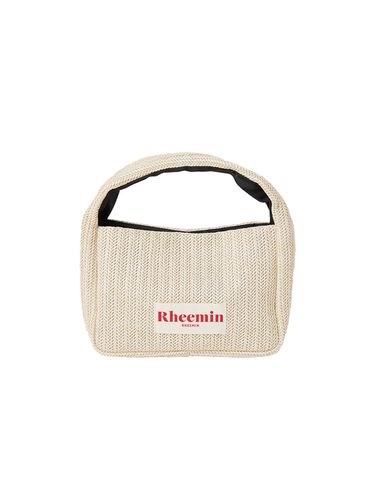 Summer Mini Bag - Rattan - RHEEMIN - Modalova