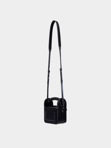 Squad Mini Bag - Black - TONNO22 - Modalova