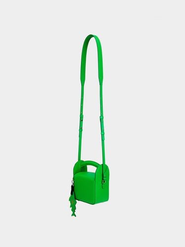 Squad Mini Bag - Green - TONNO22 - Modalova