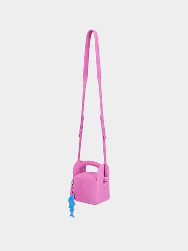 Squad Mini Bag - Magenta - TONNO22 - Modalova