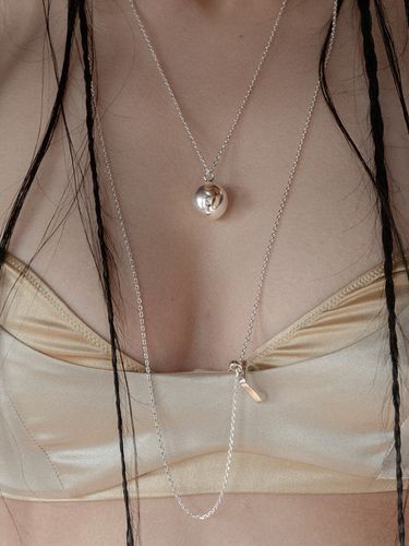 Ball universe necklace - BRILLPIECE - Modalova