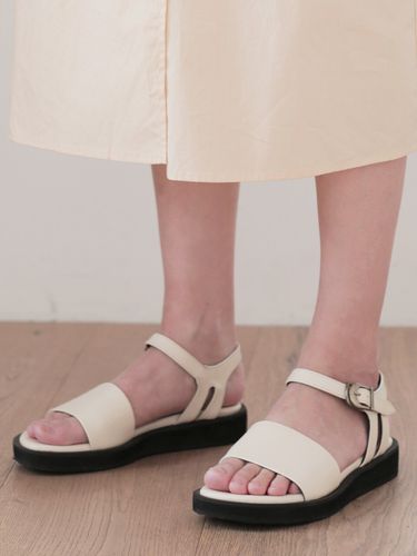 Susan Platform Sandal 3color - MARYRINGO - Modalova