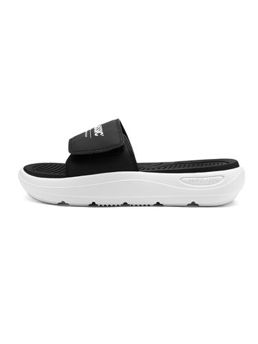 Dual Cushiong Slides_Black - AKIII CLASSIC - Modalova