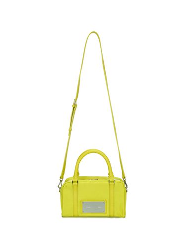 Baby Sporty Tote Bag - Green - Matin Kim - Modalova