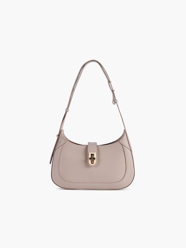 Boni Ruseller Shoulder Bag - ELEGANCE PARIS - Modalova