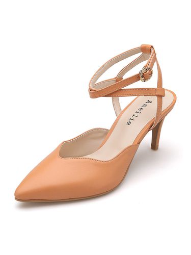 Joelle Slingback Shoes AM221128 - amellie - Modalova