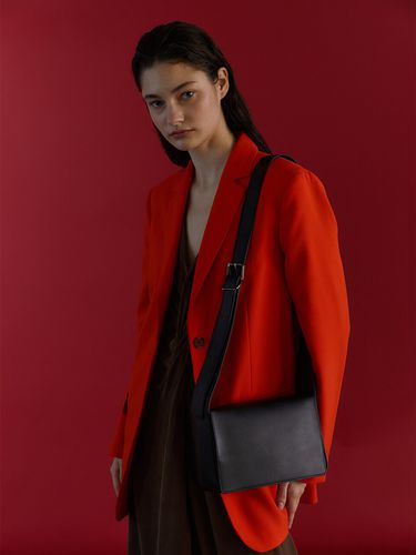 Lorene Bag_3color - rouge et le noir - Modalova