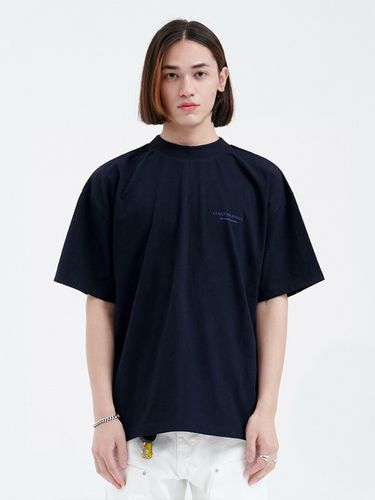 Intersection Logo Half T-Shirt () - LA MER MA MAISON - Modalova