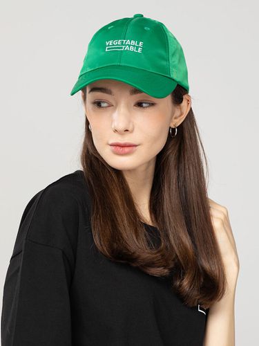 Peppers Signature Logo Ball Cap - VEGETABLE TABLE - Modalova