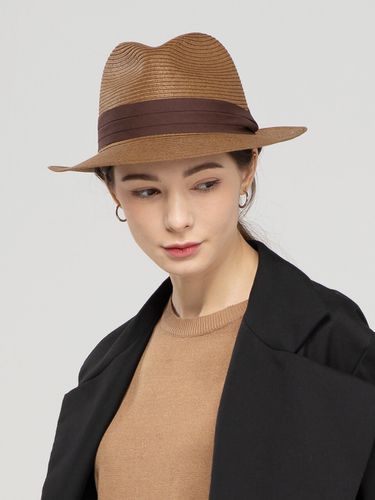 Flexible Veziela MN Fedora Hat - VEGETABLE TABLE - Modalova