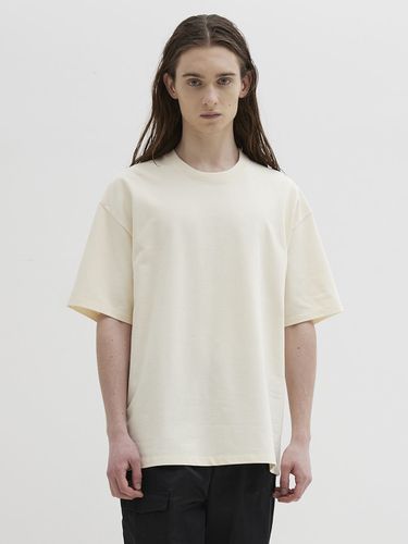 Theballon Basic T-Shirt IV - Theballon MEN - Modalova