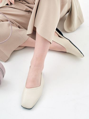 Rowie slingback 2cm - ROH SEOUL - Modalova