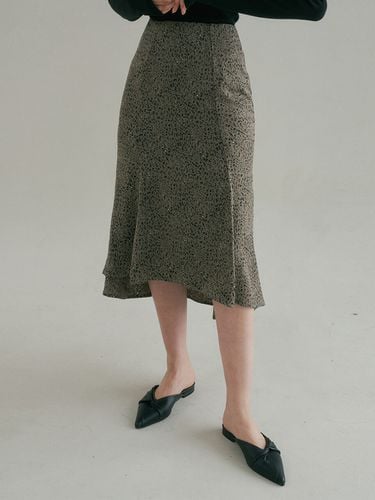 NOS Long Skirt_Grey - REORG - Modalova