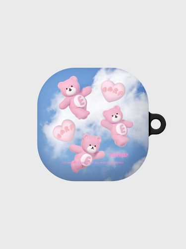 Clayey Puni In Sky_Galaxy Buds Case [Pink] - EARP EARP - Modalova