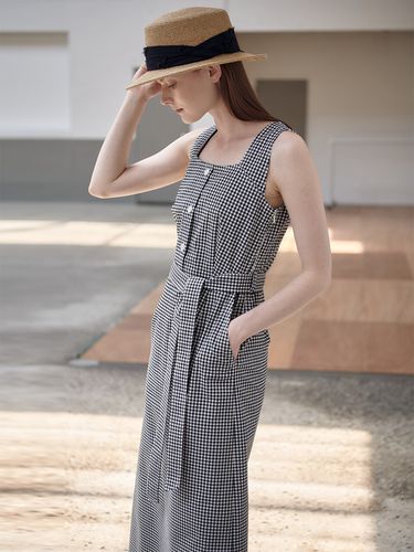 Summer Two Way Dress - NILBY P - Modalova