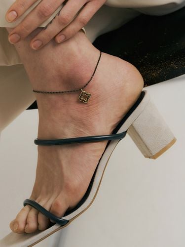 Picnic Anklet_AN01/Gold - cellmute - Modalova