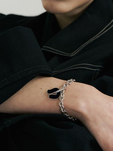 Picnic Bracelet_B02/Black - cellmute - Modalova