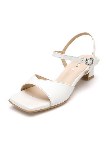 Ylenia Angel Ring Sandals - (AM221130) - amellie - Modalova