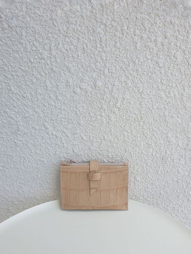 PS Wallet/ Beige - GONI atelier - Modalova