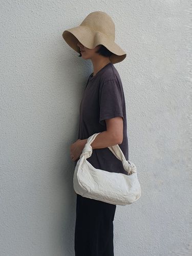 Mogly Bag_ White - GONI atelier - Modalova