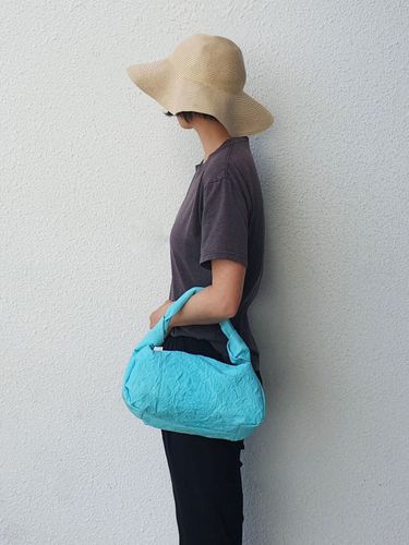 Mogly Bag_ Sky - GONI atelier - Modalova