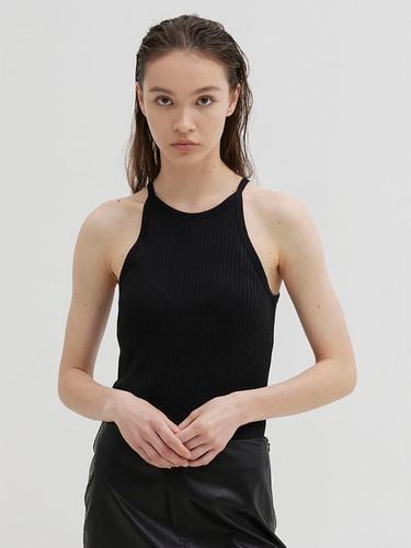 Express Tank Top_Black - Theballon - Modalova