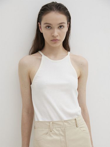 Express Tank Top_IV - Theballon - Modalova