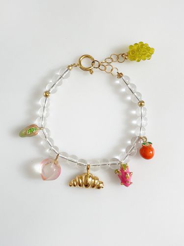 Tropical GEM Bracelet - August Harmony - Modalova