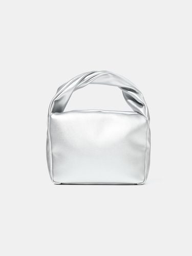 Twiddle Bag- Silver - DeMAKER - Modalova