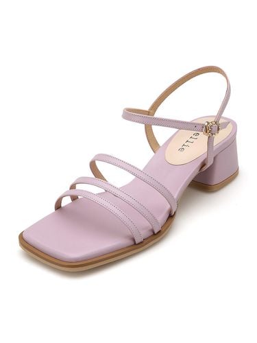 Asia Sandal - amellie - Modalova