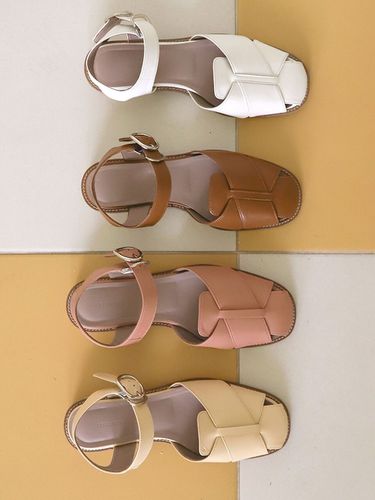 Fisherman Sandal- 4 Color - LOVEDEWY - Modalova