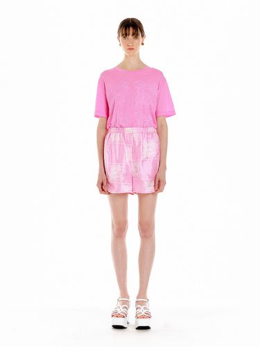 UROPPI Trunk Shorts_Pink - EENK - Modalova