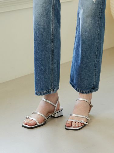 Jella Sandal - Jinny Kim - Modalova