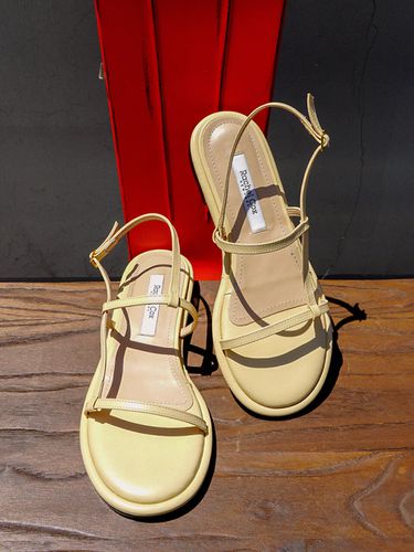 Lukas Sandals - RACHEL COX - Modalova